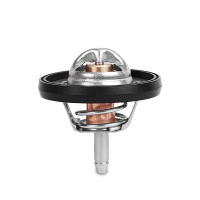 Mishimoto - Mishimoto MMTS-JGC-99L Racing Thermostat for 99-10 Jeep Grand Cherokee 3.7L/4.7L
