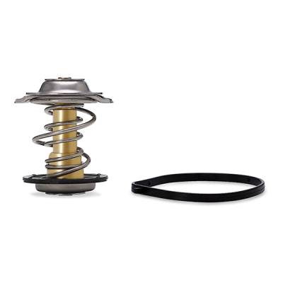 Mishimoto - Mishimoto MMTS-MB62-08L Racing Thermostat 08-12 Mercedes Benz C63 AMG