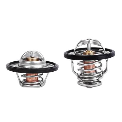 Mishimoto - Mishimoto MMTS-NIS-02L Racing Thermostat for 02-11 Nissan Sentra/Altima