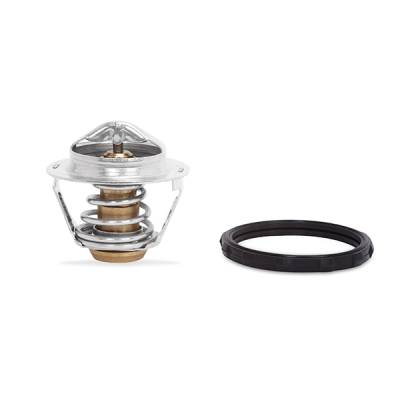 Mishimoto - Mishimoto MMTS-XD-16H High-Temperature Thermostat for 16+ Nissan Titan XD