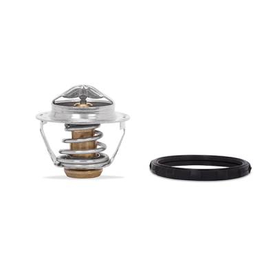 Mishimoto - Mishimoto MMTS-XD-16L Low-Temperature Thermostat for 16-19 Nissan Titan XD