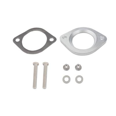 Mishimoto - Mishimoto MMEXH-ADAP-SDAE Adapter Stock Downpipe to 3" Exhaust for Subaru
