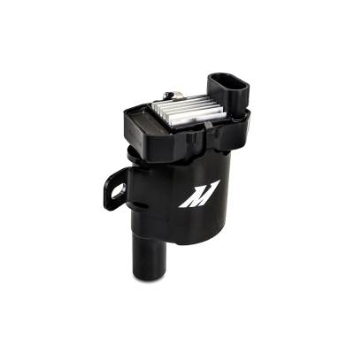 Mishimoto - Mishimoto MMIG-LSHS-99 SINGLE Ignition Coil for 99-07 GM L-Series Truck Engines