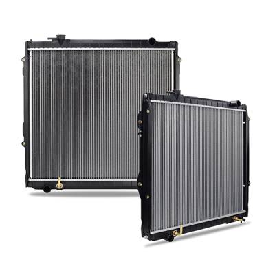 Mishimoto - Mishimoto R1755-AT Radiator Replacement for 95-04 Toyota Tacoma