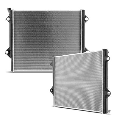 Mishimoto - Mishimoto Replacement Radiator for 4Runner 2003-2009