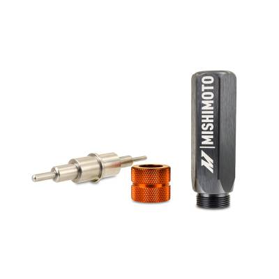 Mishimoto - Mishimoto MMTL-BS Mishimoto Braid Spreader Tool for -3 To -8AN PTFE Line
