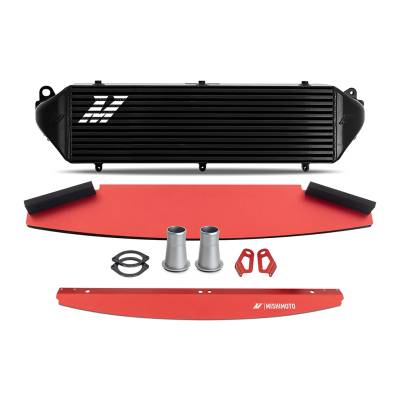 Mishimoto - Mishimoto Performance Intercooler for GR Corolla 23+ Black
