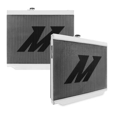 Mishimoto - Mishimoto Performance Aluminum Radiator for 98-07 Land Cruiser J100 2UZ-FE