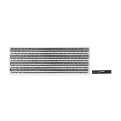Mishimoto - Mishimoto MMUIC-W2 Uni Air-to-Water Race Intercooler Core 11.7" x 3.9" x 3.9"