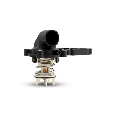 Mishimoto - Mishimoto MMTS-S4-10 Racing Thermostat & Housing for Audi S4 2010-2016