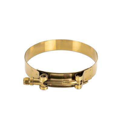 Mishimoto - Mishimoto MMCLAMP-2GD SS T-Bolt Clamp 1.89" 48.01 Mm-2.13" 54 Mm