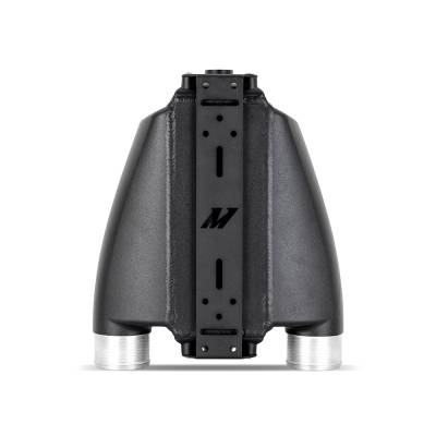 Mishimoto - Mishimoto MMINT-A2W-SP-1 Universal Air-to-Water Intercooler Single-Pass 500HP