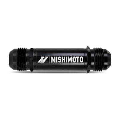 Mishimoto - Mishimoto MMOC-PF-12 -AN In-Line Pre-Filter -12AN