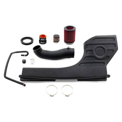 Mishimoto - Mishimoto MMAI-MK7-15X Air Intake for 15-21 Volkswagen MK7 Golf TSI/GTI/R MQB