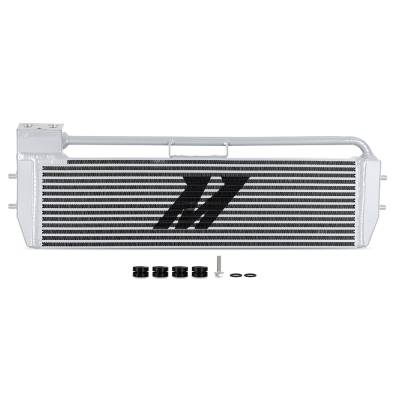 Mishimoto - Mishimoto MMOC-E60-06 Oil Cooler for 06-10 BMW E60 M5 E63 M6 E64 M6