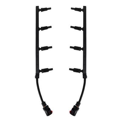 Mishimoto - Mishimoto MMGH-F2D-03 Glow Plug Harness for Ford Powerstroke 6.0L 03-04