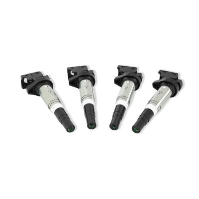 Mishimoto - Mishimoto MMIG-BMW-0204 Ignition Coil for 02+ BMW M54 N20/52/54/55/62/S54/62