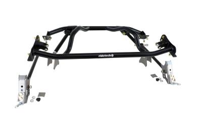 Ridetech - Ridetech 12287199 Bolt-On 4-Link for 61-65 Falcon