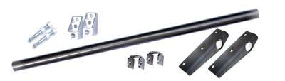 Ridetech - Ridetech 11009099 Rear Air4Link Steel ShockWave/Coilover Mounting Kits