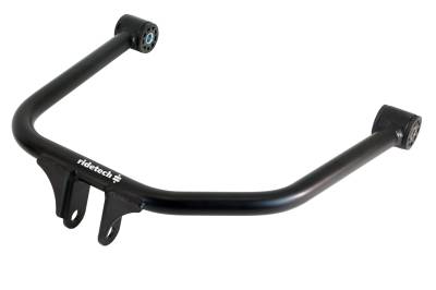 Ridetech - Ridetech 11046699 Rear Upper StrongArm Tubular Control Arms for 58 Chevy Impala