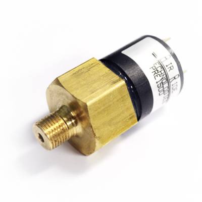 Ridetech - Ridetech 31980005 Air Pressure Switch Air Suspension 135 Psi On/150 Psi Off Each