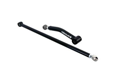 Ridetech - Ridetech 11066699 Rear Upper StrongArm & Panhard Bar Kit for 59-64 Impala