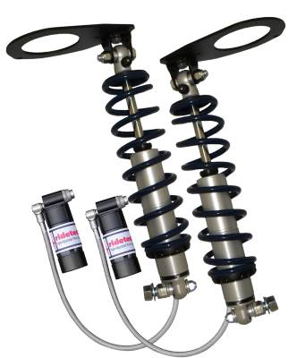 Ridetech - Ridetech 11216111 Rear TQ Coilovers for 93-02 GM F-Body