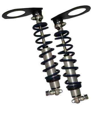 Ridetech - Ridetech 11216110 Rear HQ Coilovers for 1993-2002 GM F-Body