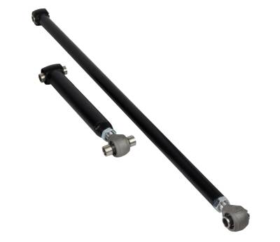 Ridetech - Ridetech 11296699 Rear Upper StrongArm & Panhard Bar Kit for 65-66 Chevy Impala