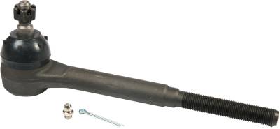 Ridetech - Ridetech 90003052 Inner Tie Rod End for 1955-1957 Chevy Bel Air