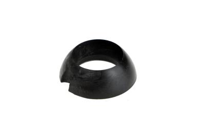 Ridetech - Ridetech 90001904 Upper Delrin Ball Bushing Half Coilover Shockwave Stud Mount