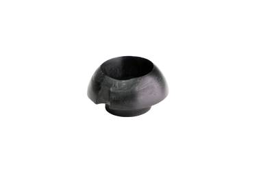 Ridetech - Ridetech 90001903 Lower Delrin Ball Bushing Half Coilover Shockwave Stud Mount
