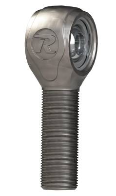 Ridetech - Ridetech 90002896 R-Joint Rod End 1-1/4"-12 0.562" Bore Stainless Steel