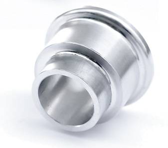 Ridetech - Ridetech 90002043 .500" ID x .365" Aluminum Bearing Spacer