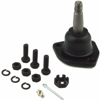 Ridetech - Ridetech 90003041 Tall Front Upper Ball Joint for 55-70 Chevy Full-Size Car