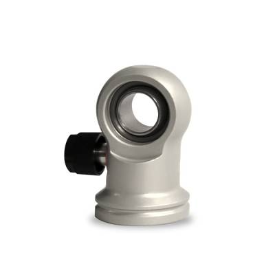 Ridetech - Ridetech 90002074 1.7" Tall Shock Mount Eyelet Top Aluminum Natural Each