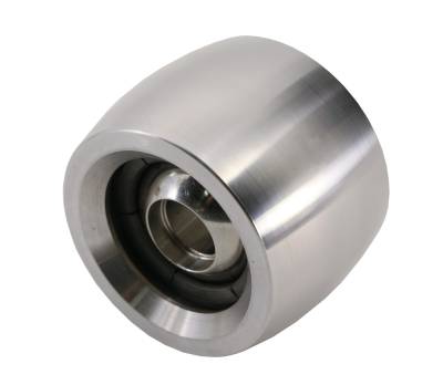 Ridetech - Ridetech 90002900 9/16" I.D. & 2-5/8" Width Weld-On R-Joint XL w/Spacers