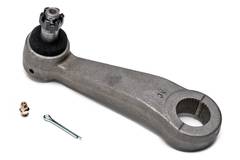 Ridetech - Ridetech 90003011 Power Steering Pitman Arm for 67-69 Camaro & 68-74 GM Nova