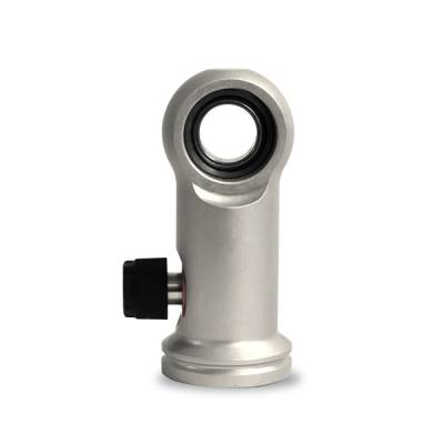Ridetech - Ridetech 90002075 Shock Extension Eyelet Mount Shockwave 2.70" Tall