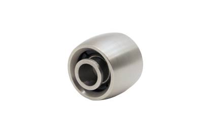 Ridetech - Ridetech 90002773 5/8" I.D. Spacers 0.625" Bore Weld-On R-Joint End