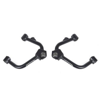 Ridetech - Ridetech 11723699 Front Upper StrongArms for 19-25 Silverado/Sierra 1500 2WD/4WD
