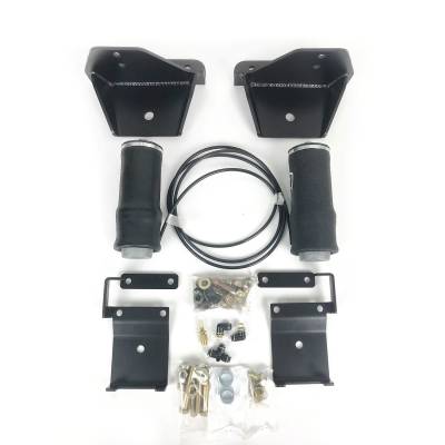 Ridetech - Ridetech 11384099 Helper Bags for 99-06 Silverado/Sierra 1500 2WD w/Ridetech 3/5