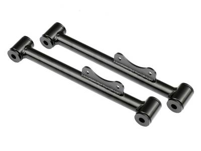 Ridetech - Ridetech 12135899 Rear Lower StrongArms Tubular Control Arms for 79-04 Mustang