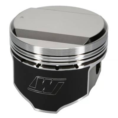 Wiseco - Wiseco 6578M8625AP Piston Nissan RB25DET 86.25mm Bore Sport Compact EACH
