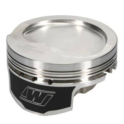 Wiseco - Wiseco 60035LX125 Piston Chevrolet LSX 4.125" Bore Professional EACH
