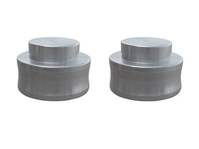ICON Alloys - ICON Alloys IVD1210B 1.5" Rear Billet Spacer Kit for 00+ GM SUV