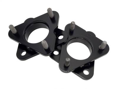 ICON Alloys - ICON Alloys IVD2110 2" Front Spacer Kit for 09-18 RAM 1500 4WD