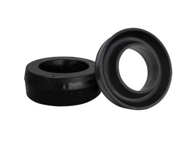 ICON Alloys - ICON IVD2115 2" Front Spring Spacer Kit for 09-13 RAM 1500 2WD