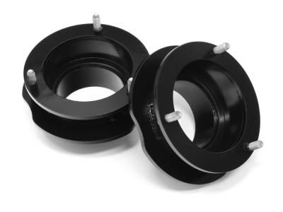 ICON Alloys - ICON IVD2120 2" Front Spring Spacer Kit for 94-12 RAM 2500/3500
