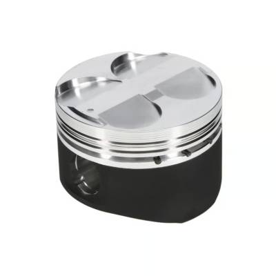 Wiseco - Wiseco KE248M79 Piston Set 79.00mm Bore European 4Pc for Suzuki M16A